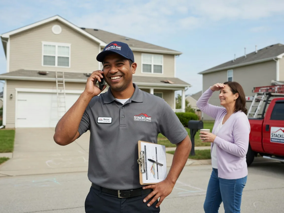 Chimney flashing repair Andrew, IA FAQs